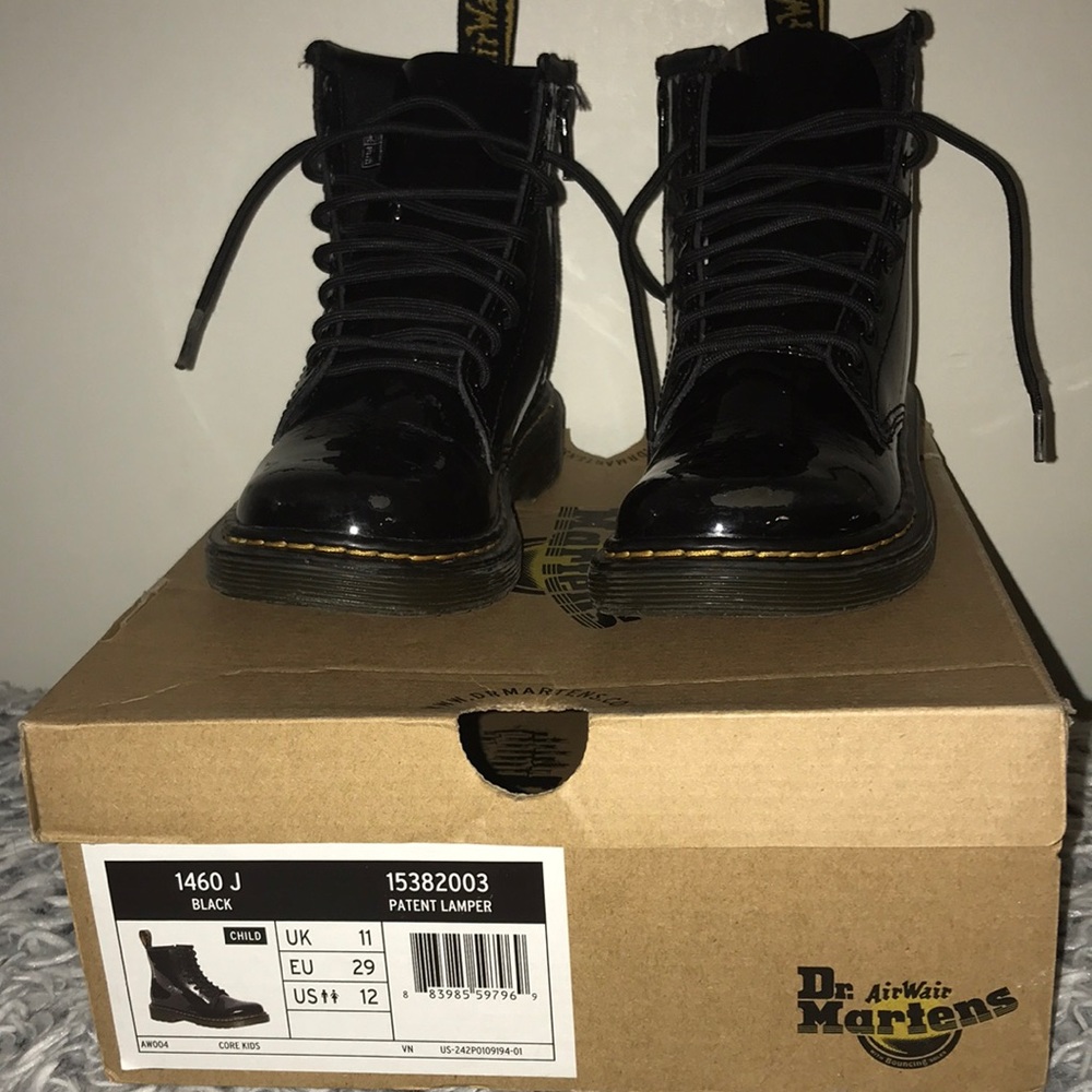Dr. Martens